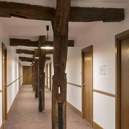 Hotel Abbaye De Royaumont *