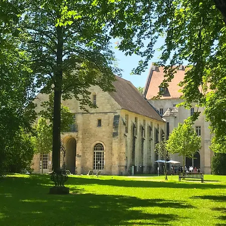 Hotel Abbaye De Royaumont Viarmes