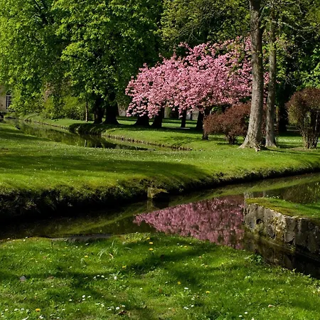 Abbaye De Royaumont Hotel Viarmes