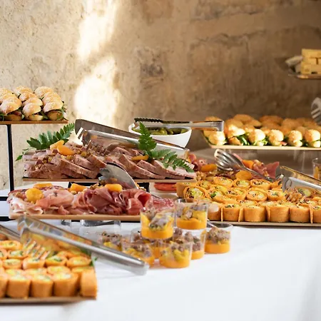 Abbaye De Royaumont Hotel *
