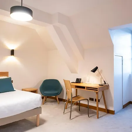 Abbaye De Royaumont *