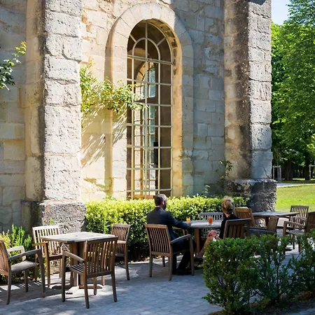 Abbaye De Royaumont * Viarmes