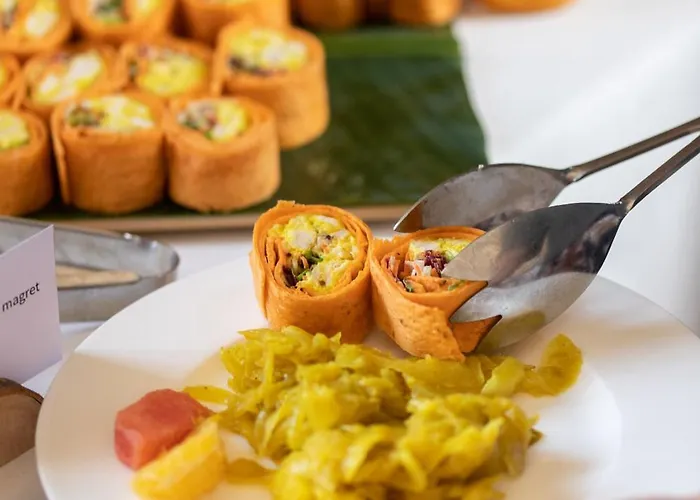 Abbaye De Royaumont Viarmes